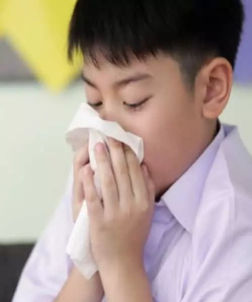 Why Am I Waking Up With a Stuffy Nose?