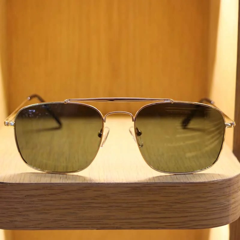 Mens Designer Eyeglasses Y & T