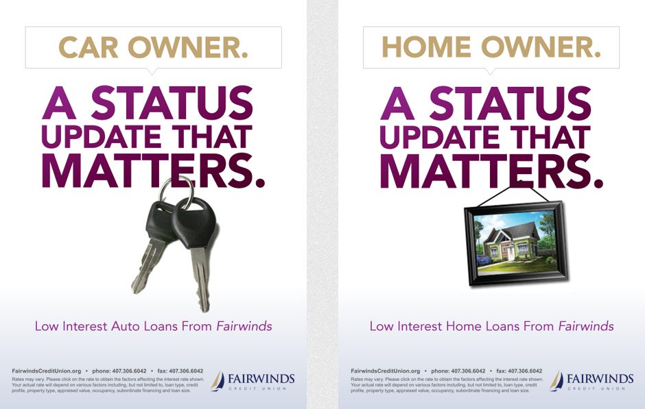 Fairwinds Credit Union