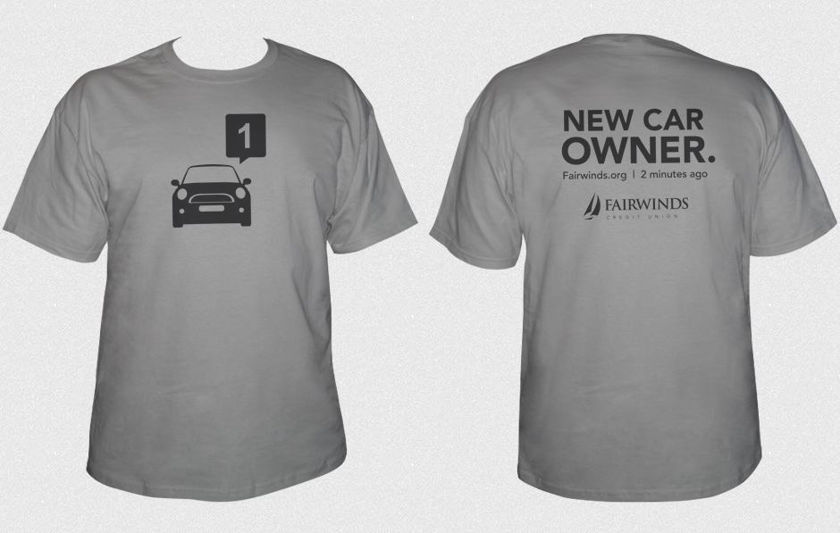 Fairwinds Credit Union