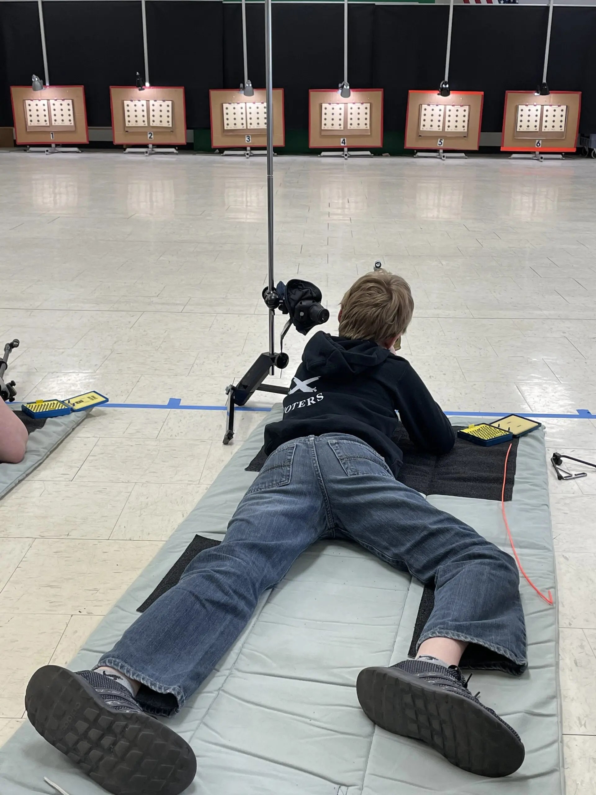 Photos Izaak Walton League