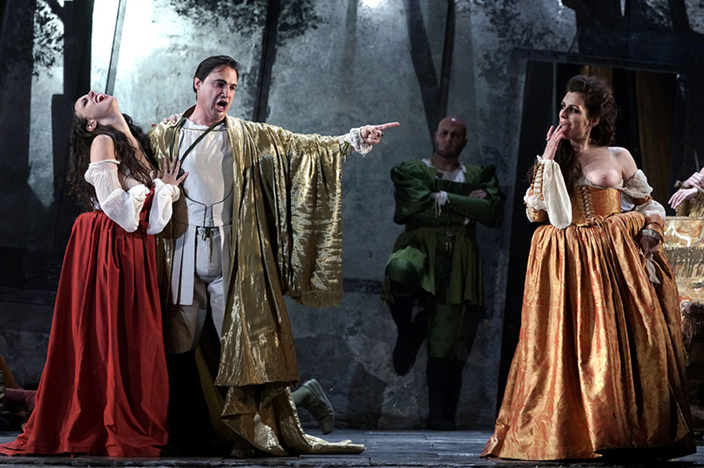 I Masnadieri Don Carlos Maria Stuarda blogs.post-gazette.com