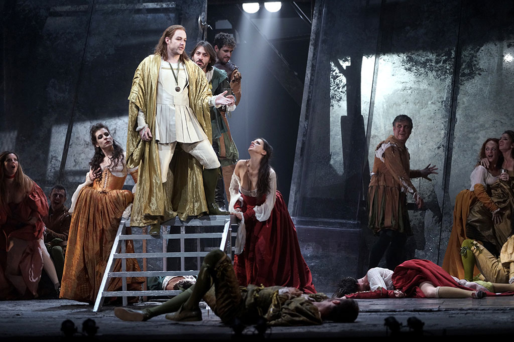 I Masnadieri Don Carlos Maria Stuarda mx.up.edu.ph