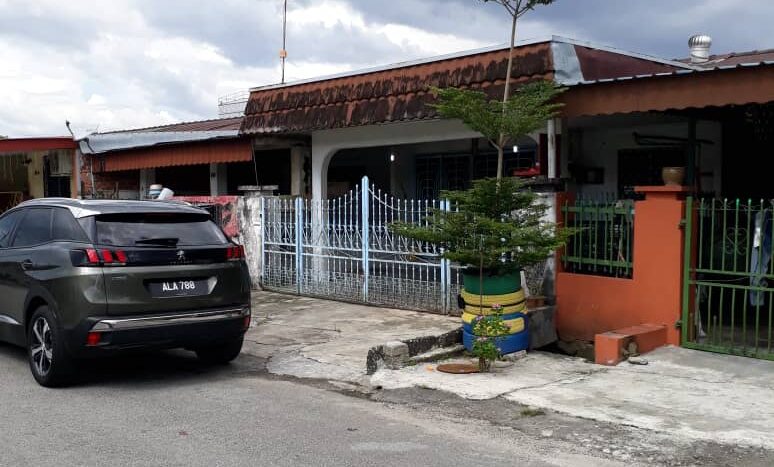 Klinik Kesihatan Simpang Taiping Klinik Kesihatan Simpang Empat