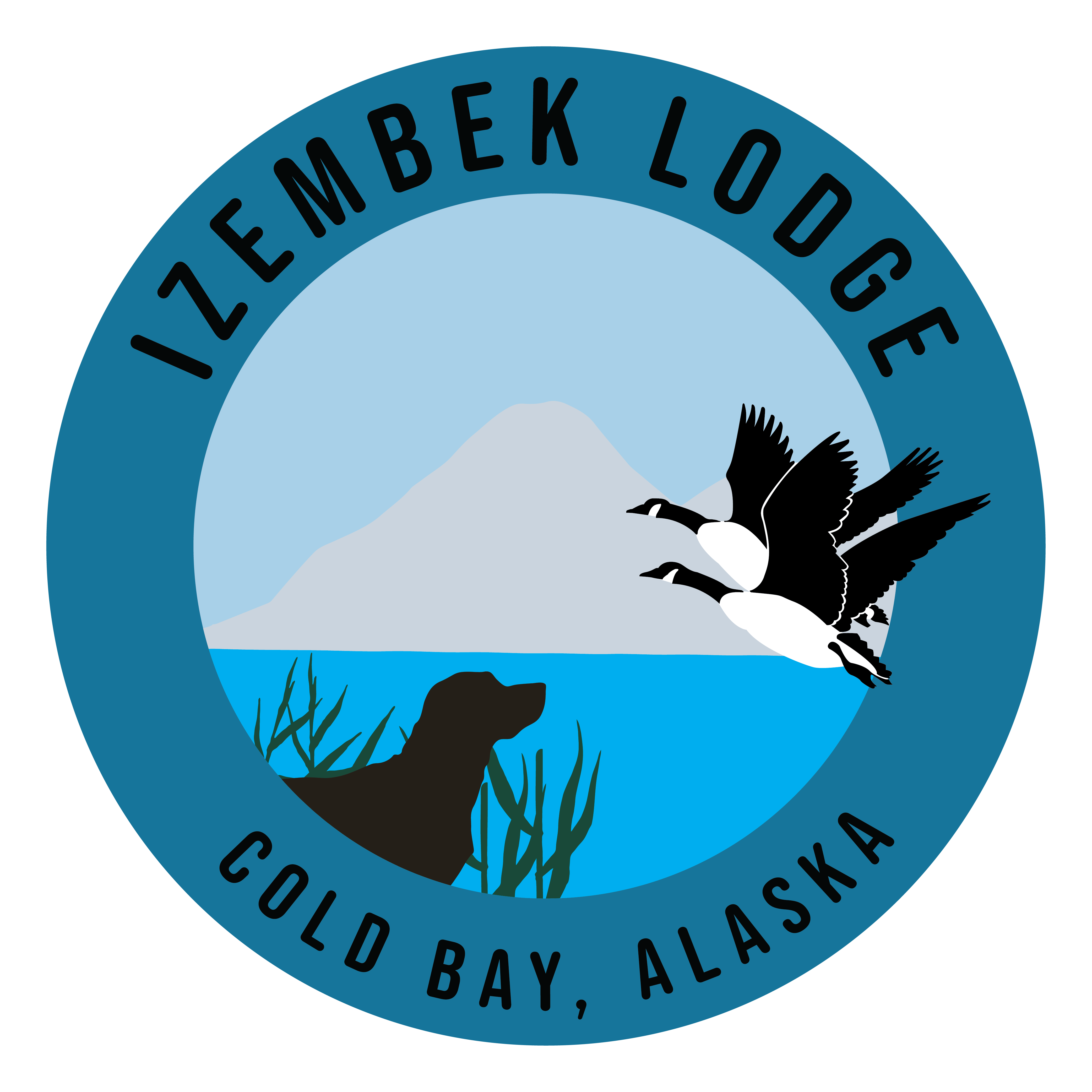 Izembek Lodge Cold Bay Alaska Lodging & Fishing Packages