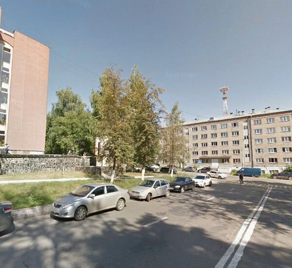 Отделение Ижкомбанк, ул. Бородина, д. 21 адрес, режим работы и схема