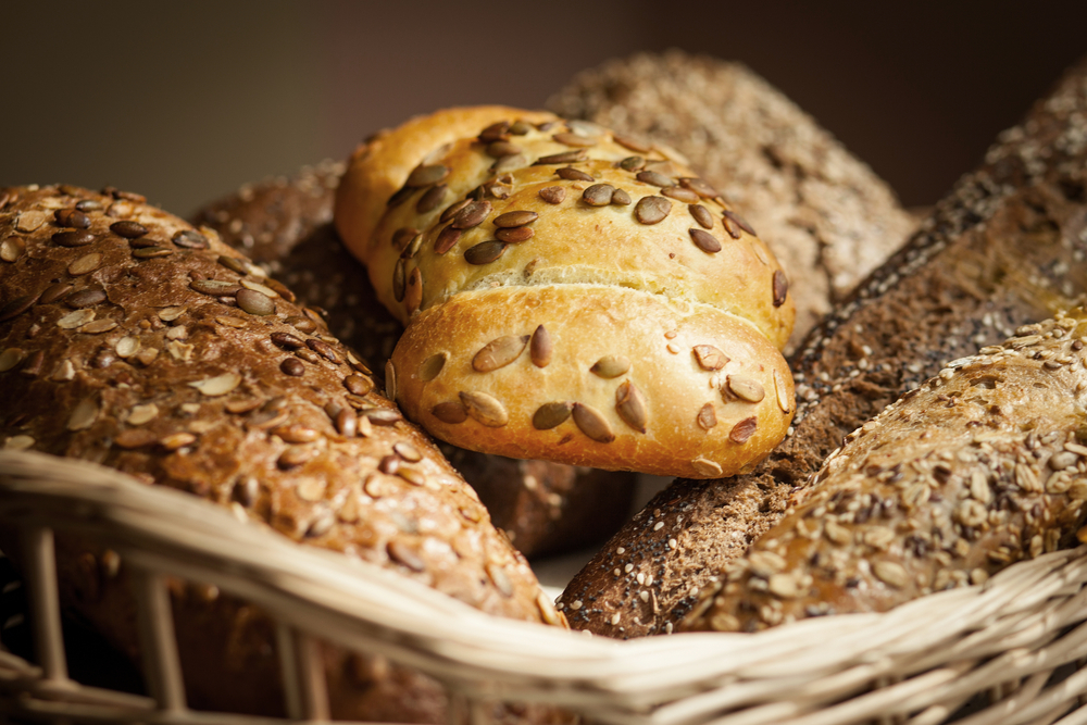 4 Masalah Utama dari Penyebab Roti Keras dan Bantat