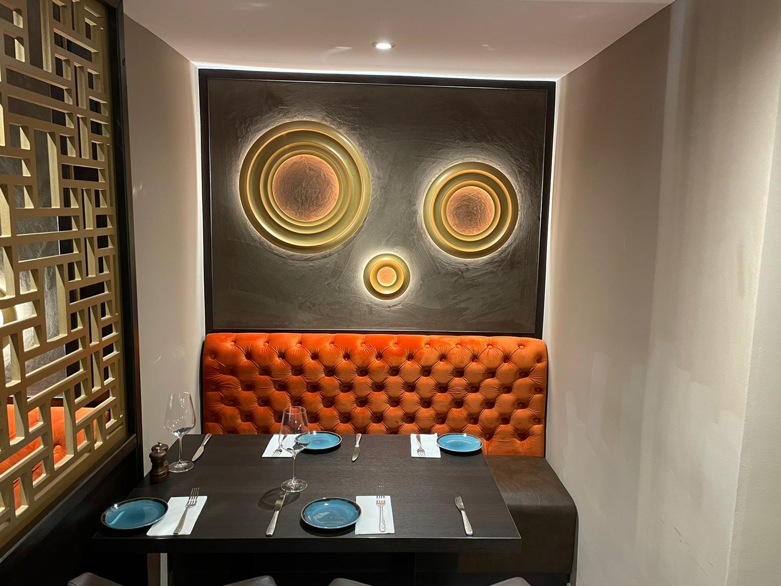 Izmir Farnham izmir Turkish restaurant Farnham 6 The Broadway Slough