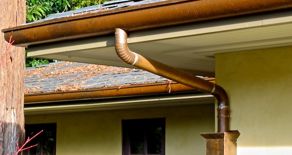 Materials Izmirian Roofing and Sheet Metal