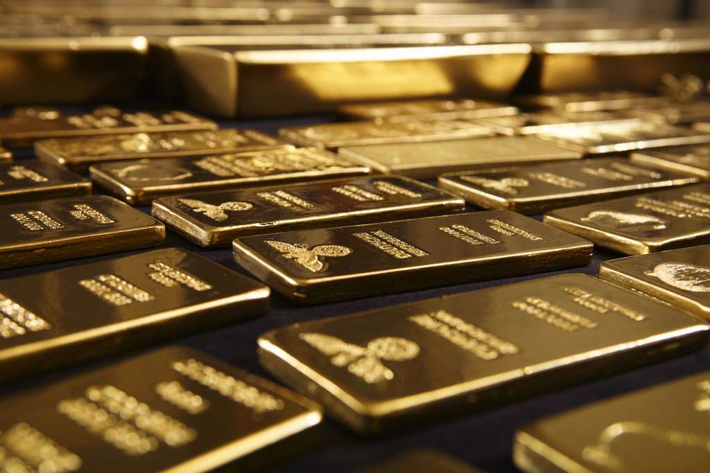 How to Buy Physical Gold in Hong Kong IZ MIT Gold