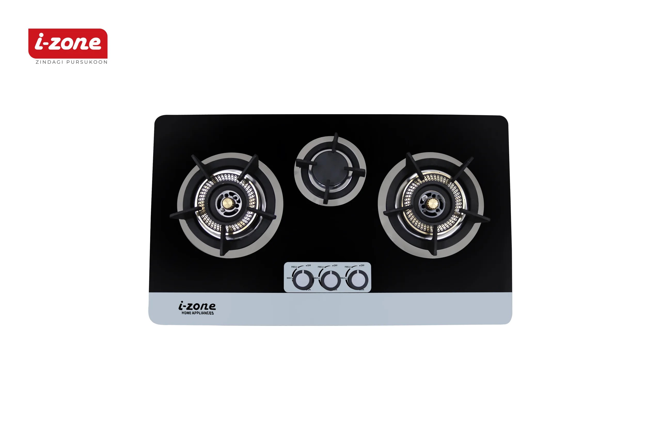 IZONE KITCHEN HOB ICE 3103 IZONE