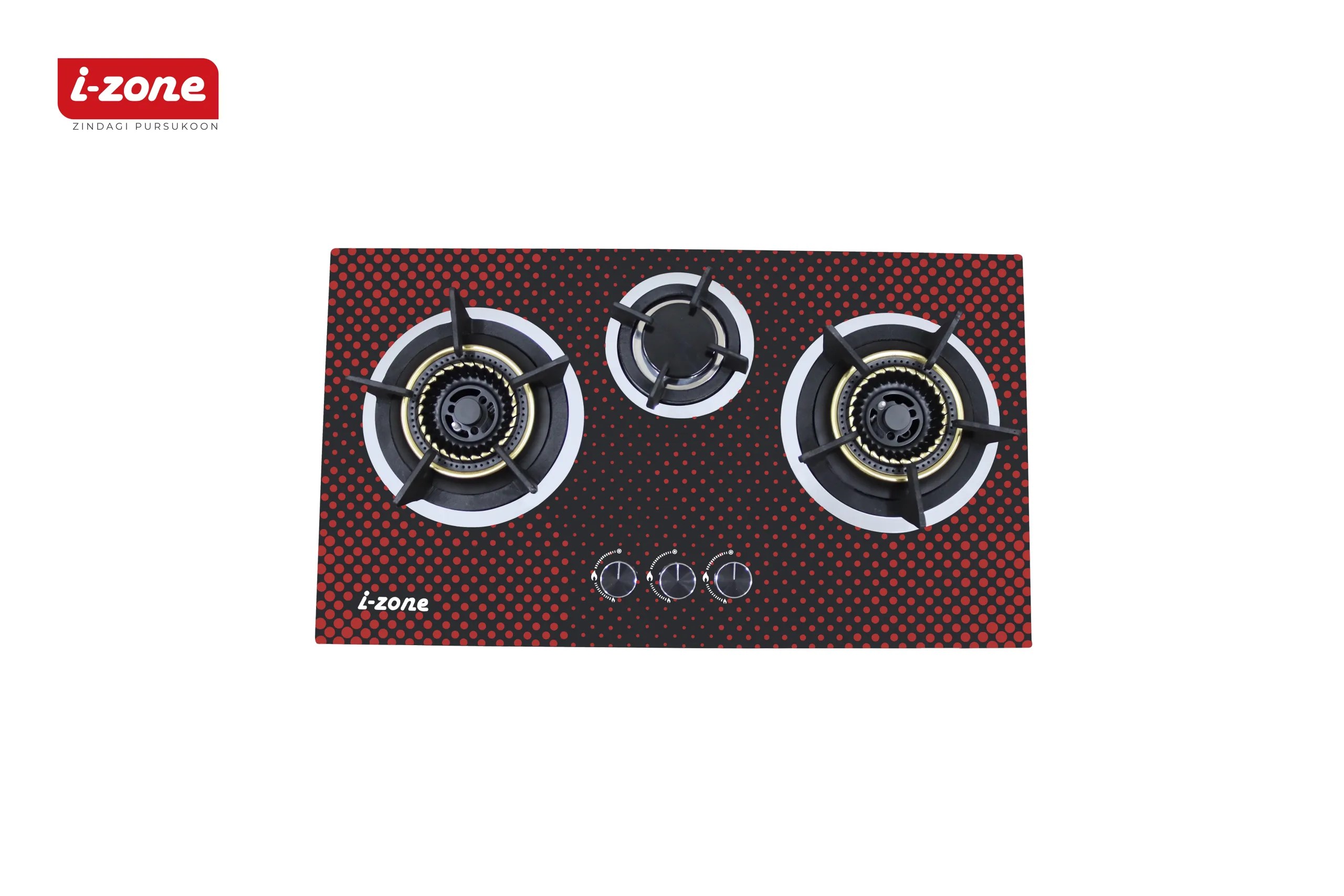 IZONE KITCHEN HOB 503 IZONE