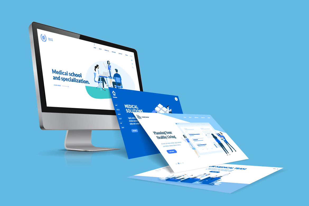 Digital Dominator iZone Marketing