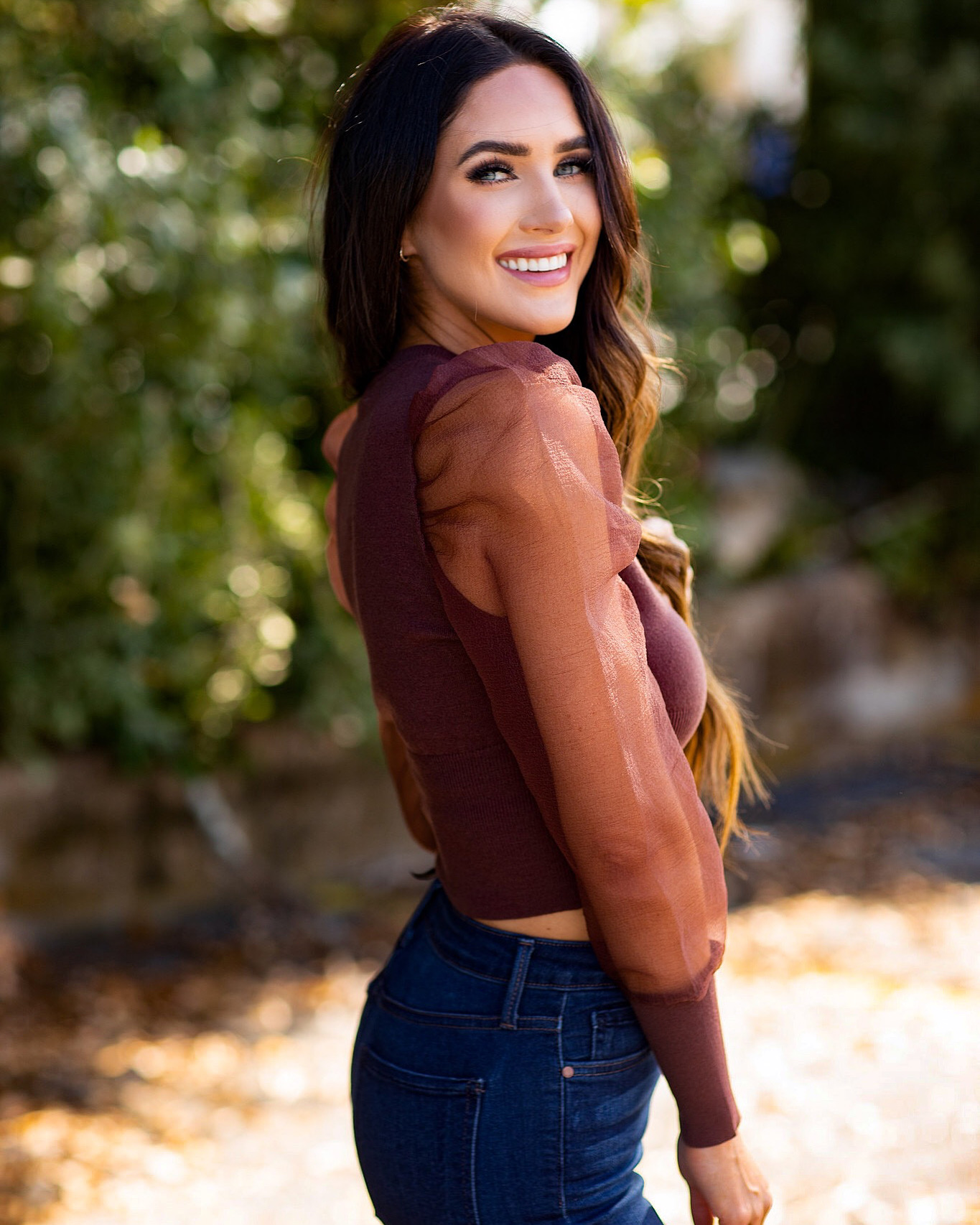 Taylor Ashley | IZON 2020