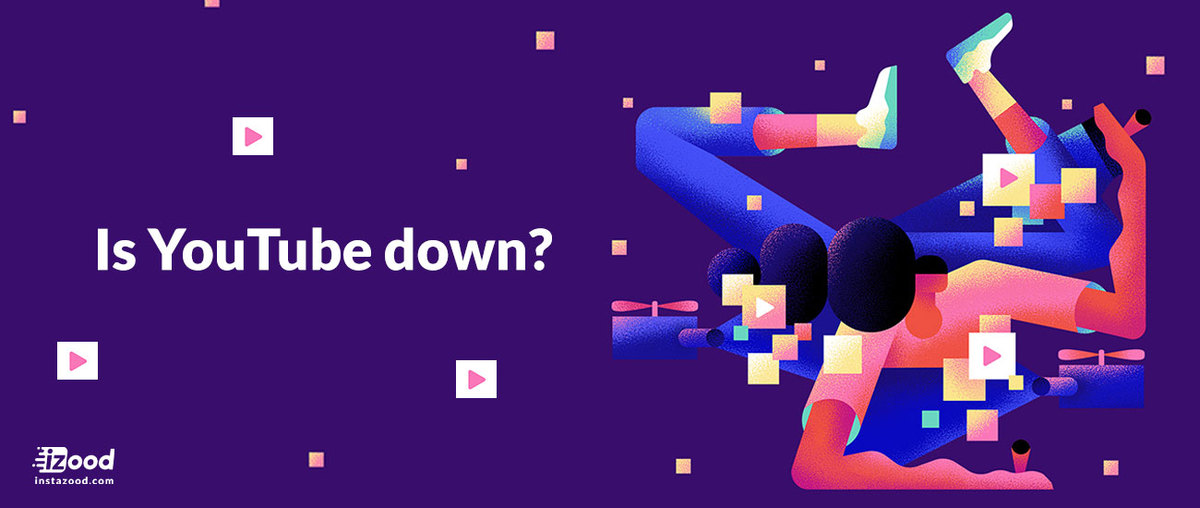 Is YouTube down? (How to fix YouTube Down) Izood