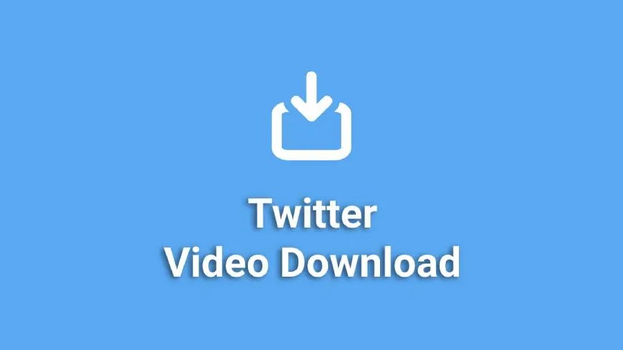 What are the best Twitter video downloader apps? (Download Twitter