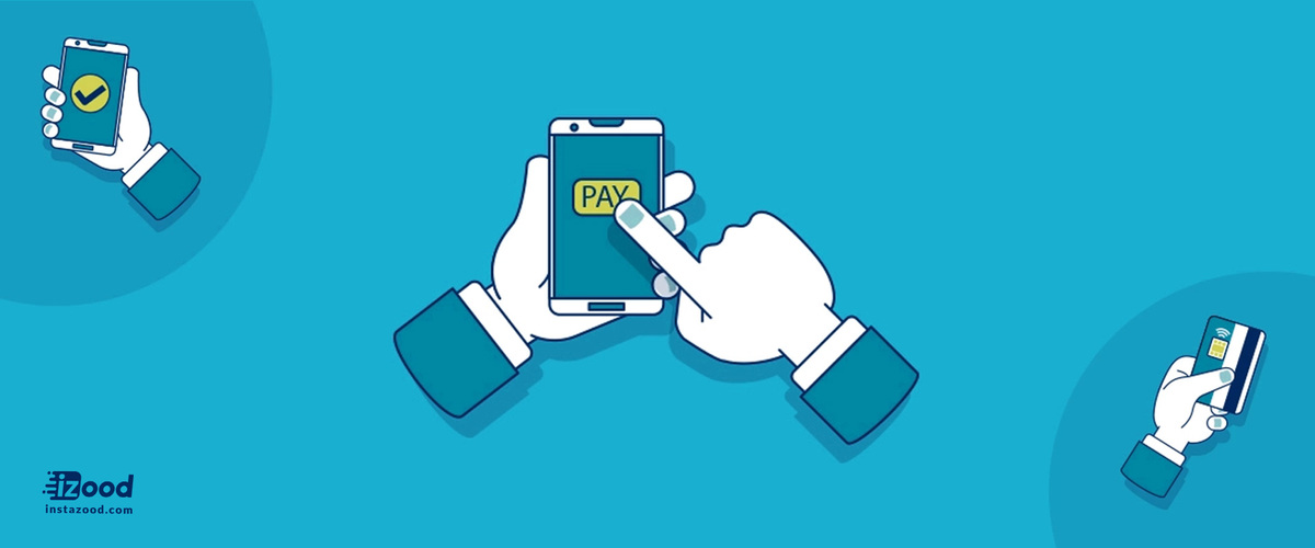 How does venmo work? (Send and receive money easily) Izood