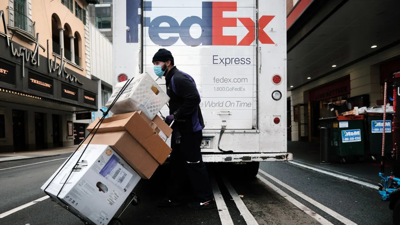 What are FedEx Shipping Exceptions? (What to do about them?) Izood