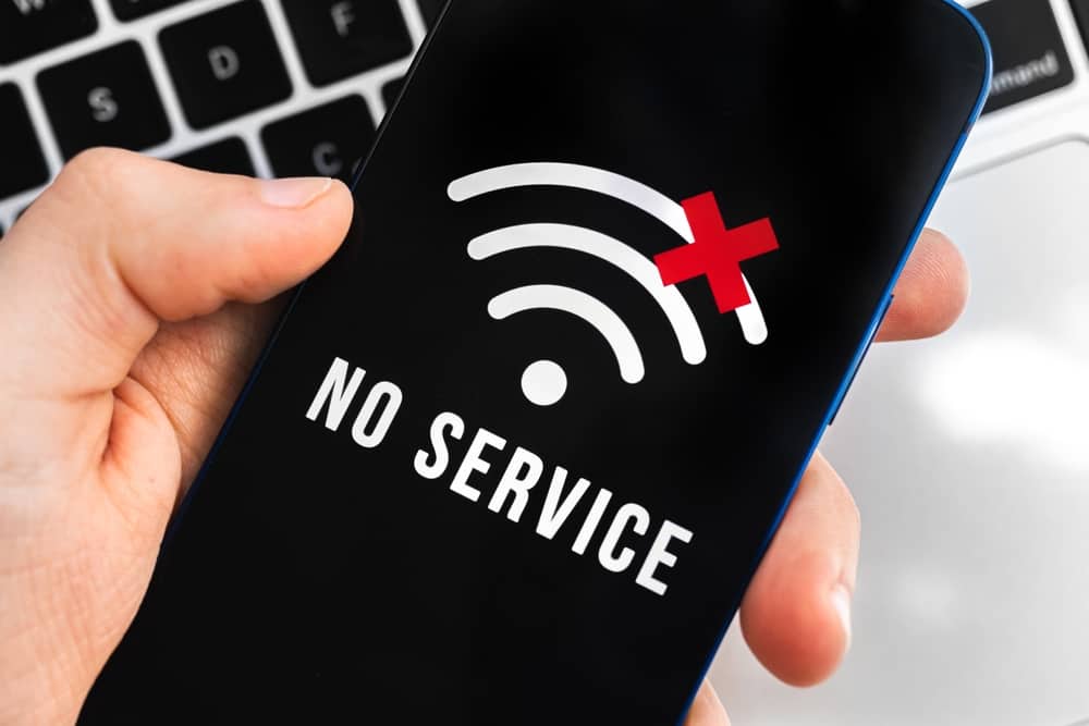 6 Ways to Fix “The Wireless Customer Is Not Available” Izood