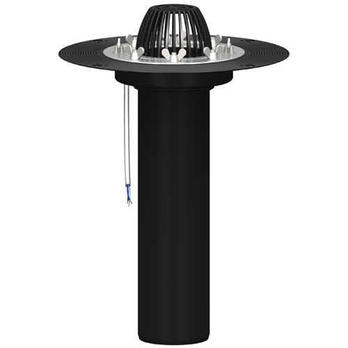 Heat Tape Gutter Heat Tape Lowes