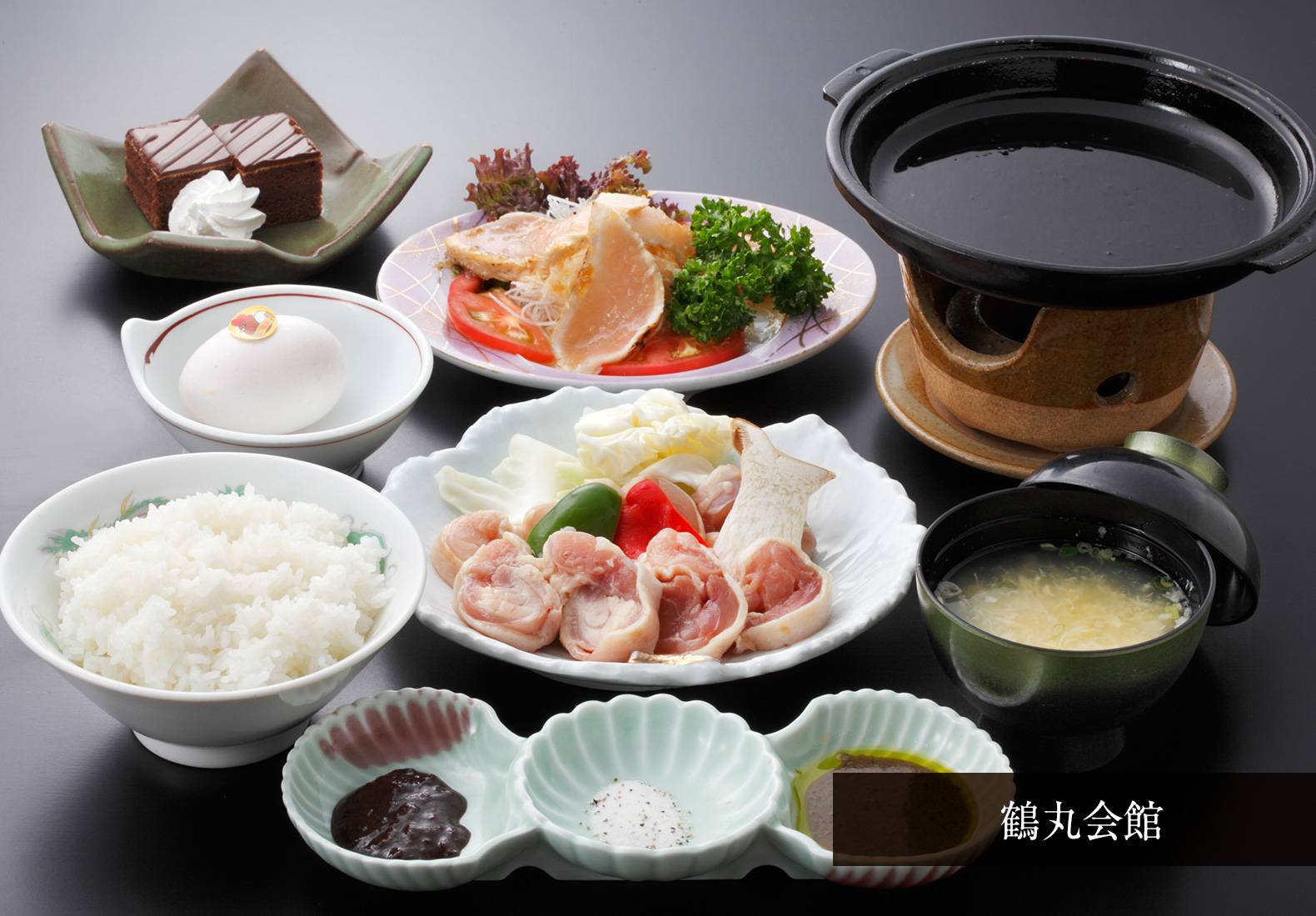 いずみ親子ステーキごはん 出水ブランド「いずみさん」
