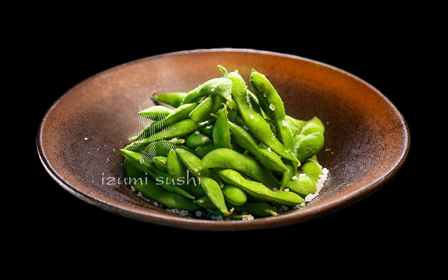 FASOLKA EDAMAME Izumi Sushi