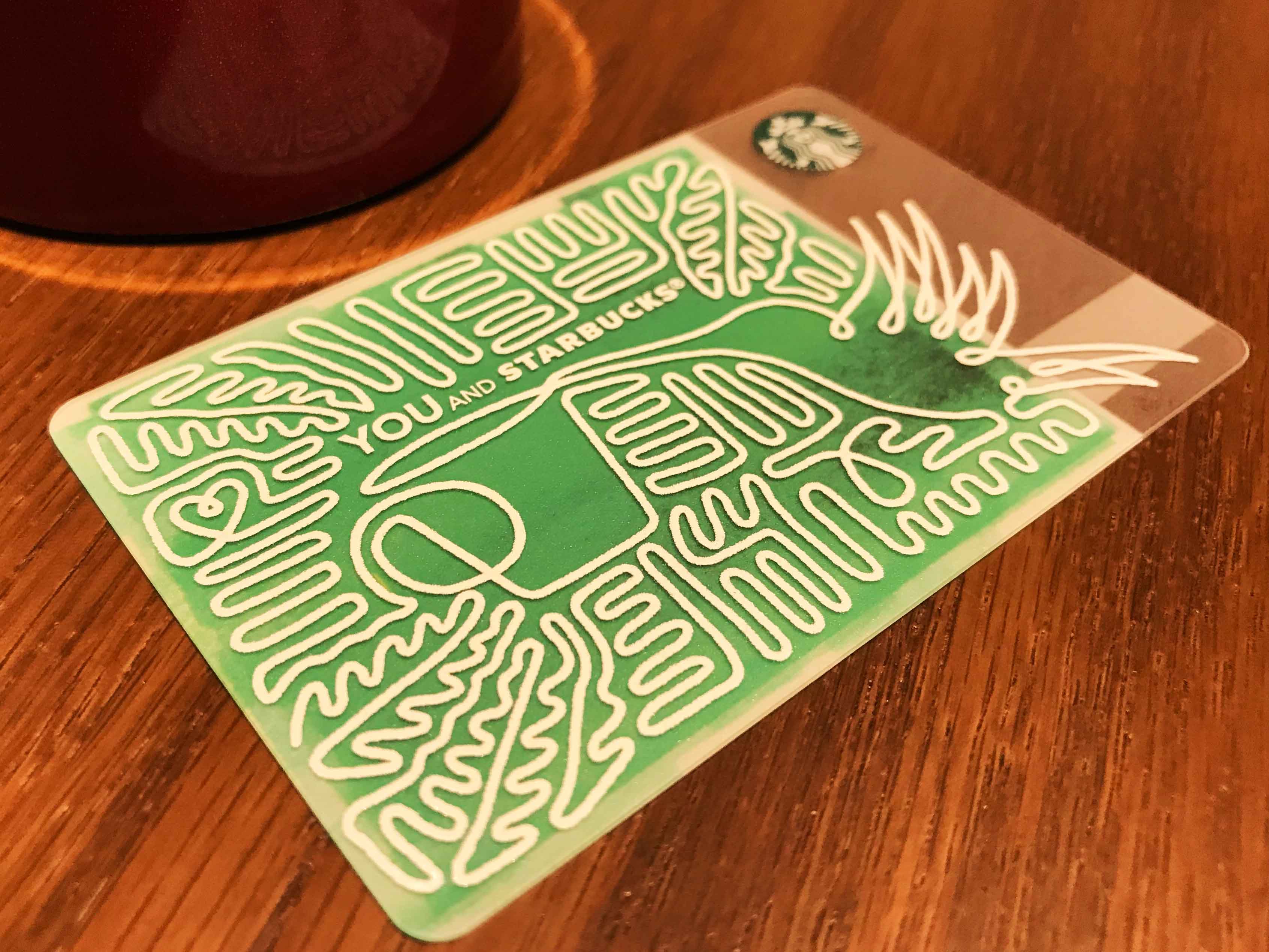 ハミングバードは小さな一歩 Starbucks Coffeeで復興支援