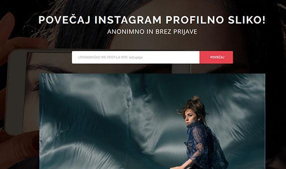 AMPLIAR FOTO DE PERFIL DE INSTAGRAM! Instadp