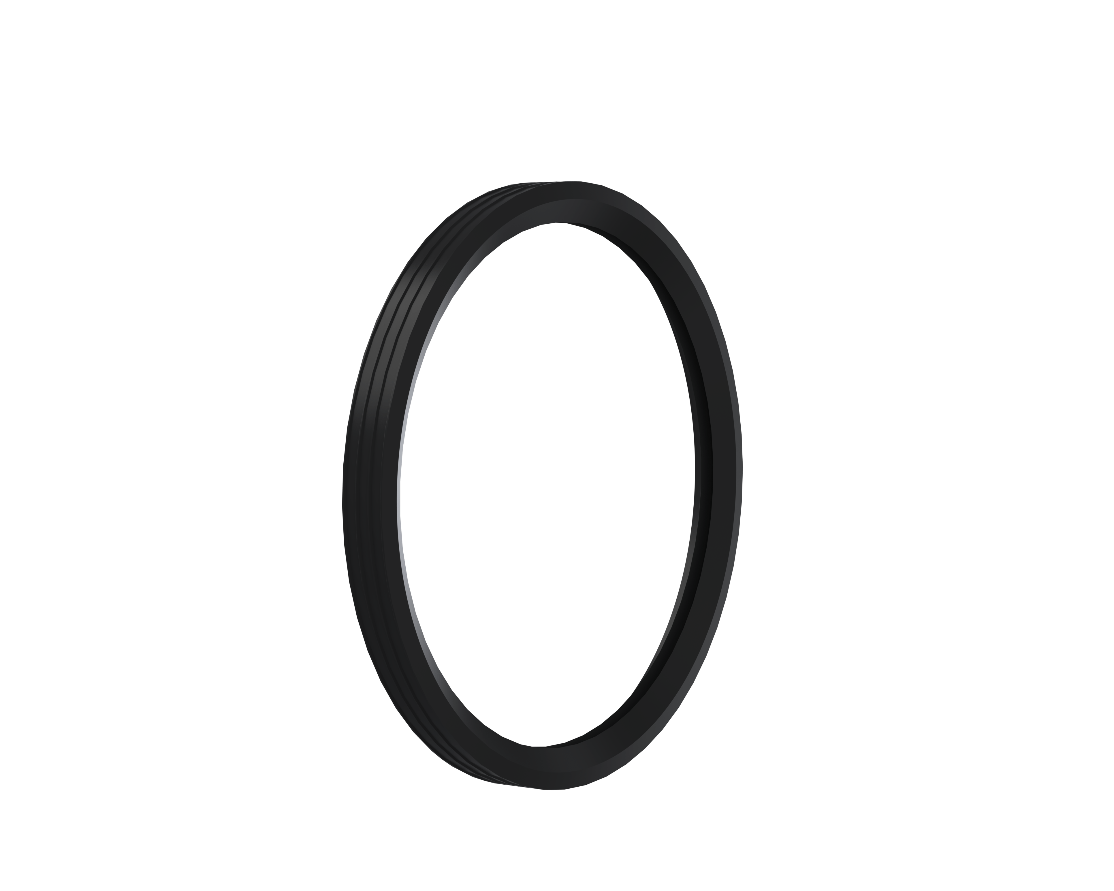 CONCEALED CISTERN WASTE WATER OUTLET GASKET – Ø 90 MM - İzyapı