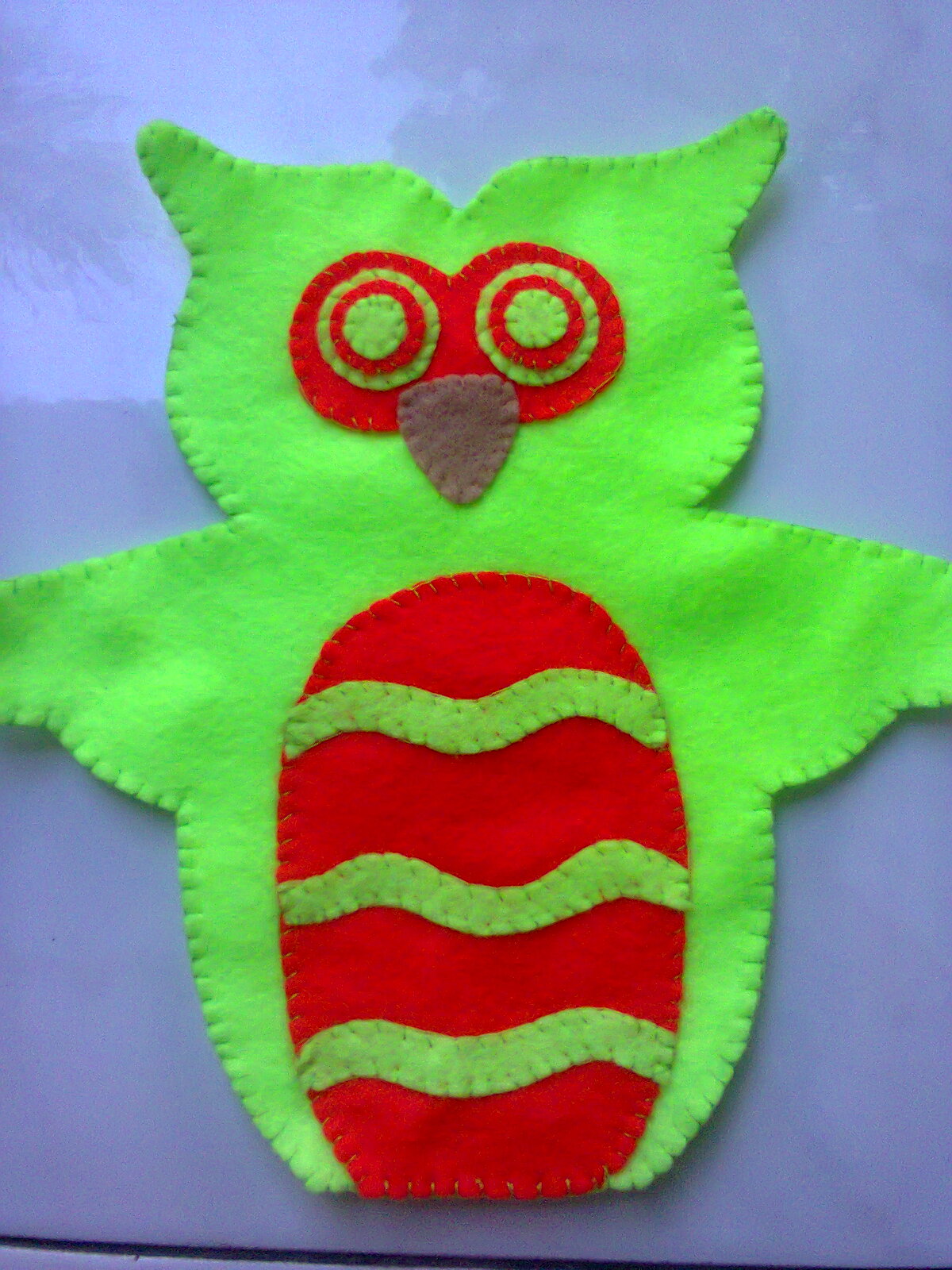 Koleksi Boneka Tanganku (Owl) | Suka-Suka Izzah 1600_X_1200_jpg
