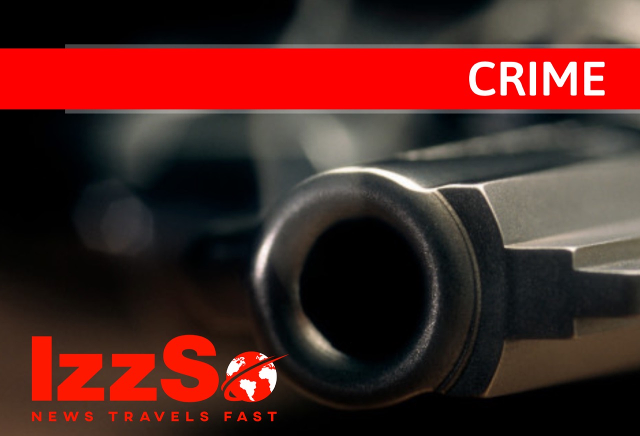 Sixyearold reportedly killed in Sangre Grande IzzSo News travels