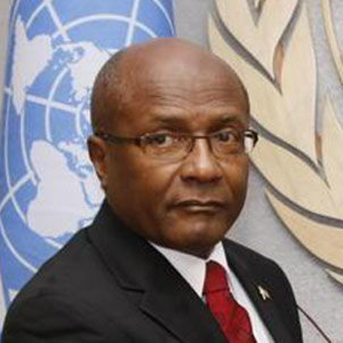 UNC Commends Barbados Prime Minister Appointment As Cochair of