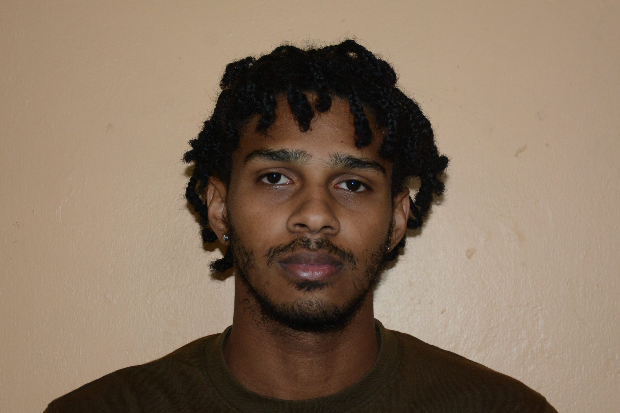 Signal Hill man charged with rape IzzSo News travels fast