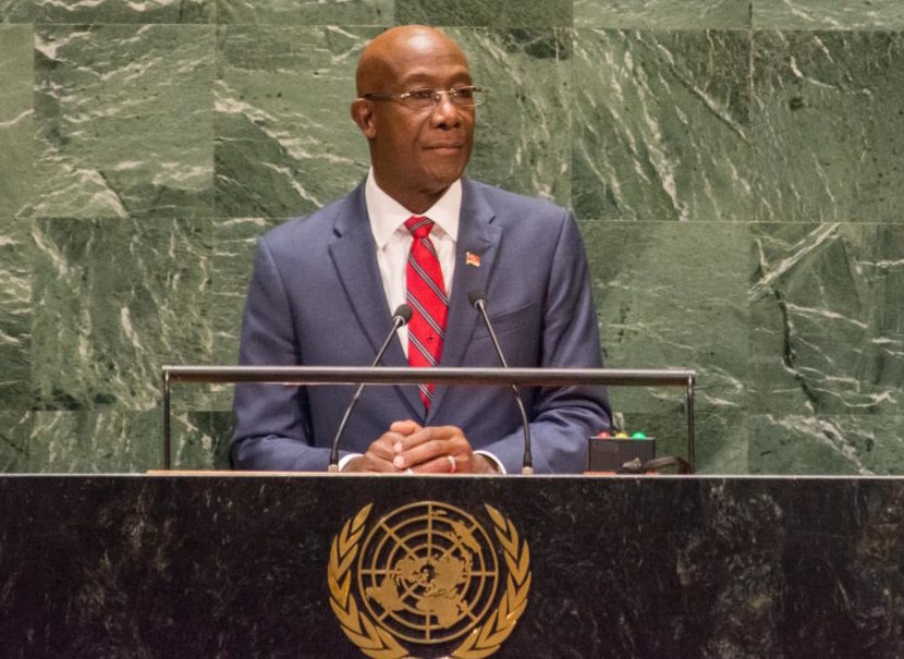 Dr. Rowley appeals for a coordinated global response to fight COVID19 IzzSo News travels