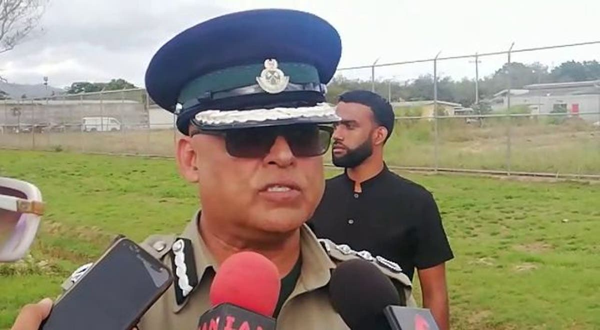 Offduty prison officers not allowed to “keep and carry” guns says High