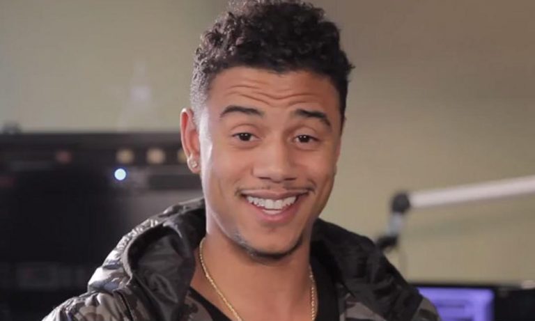 WATCH: Lil Fizz OnlyFans nudes leaked on Twitter again!! - IzzSo - News