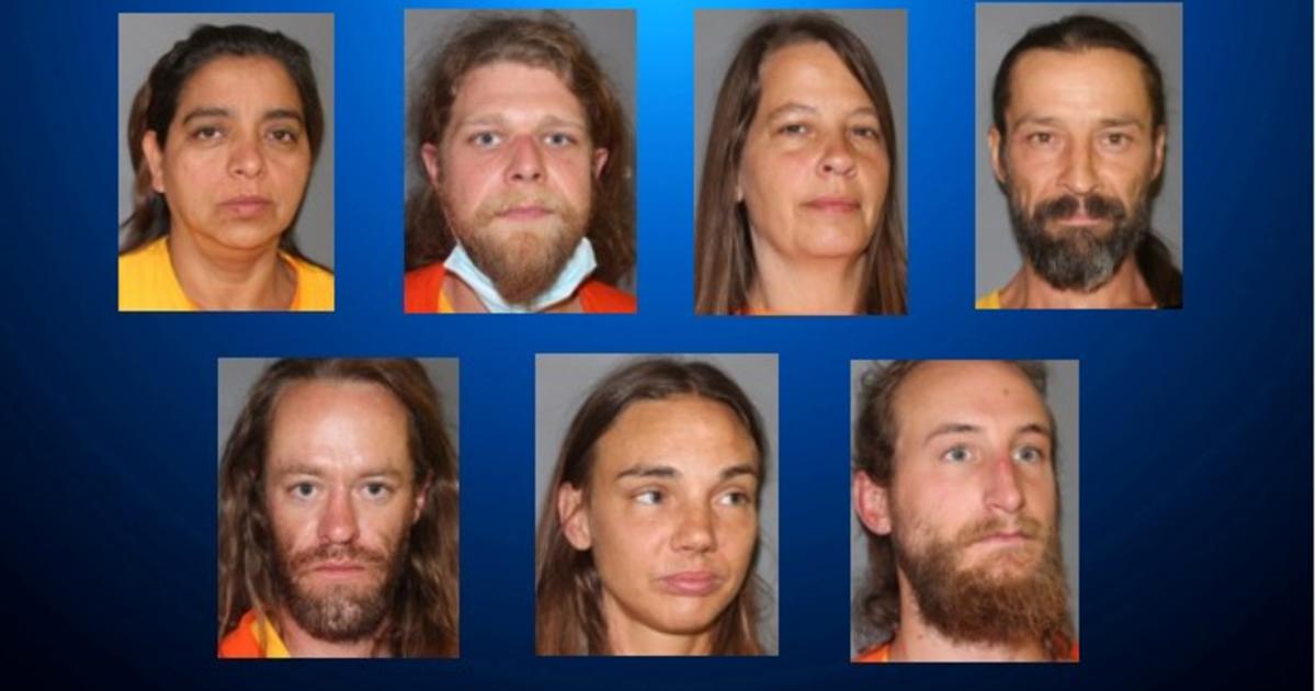 Spiritual leader’s Mummified Remains Found With Christmas Lights