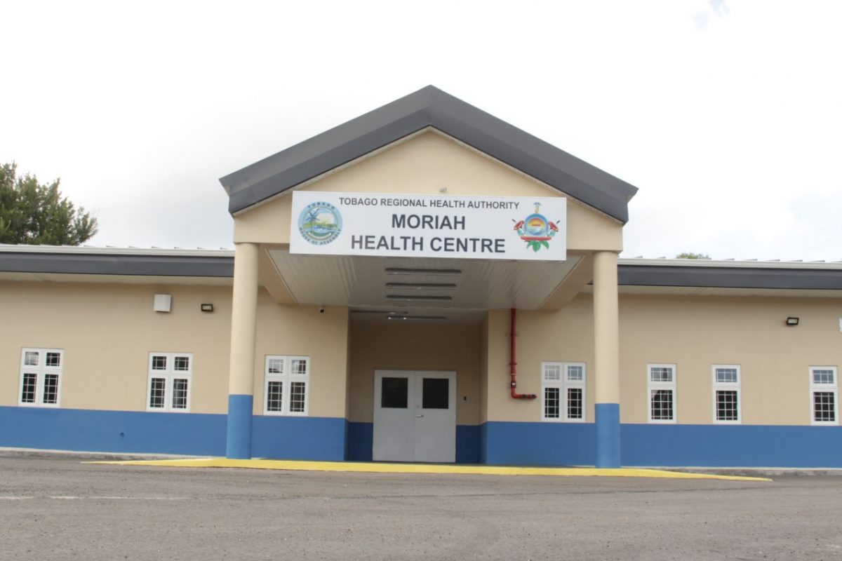 Disappointment Over Tobago’s Poor Covid19 Vaccination Response