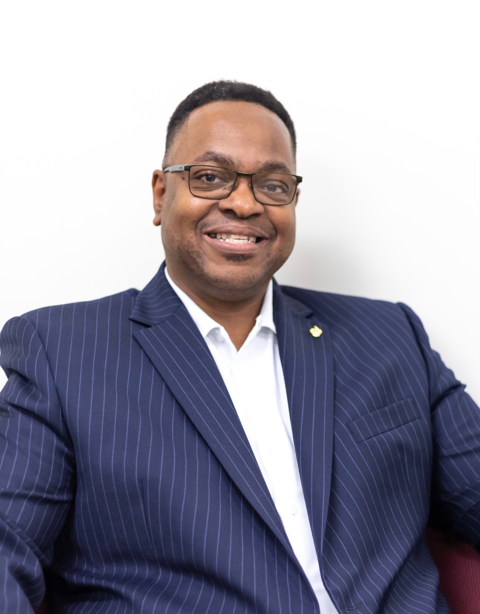 Dr Leroy Hill Appointed Director Of The Center For Excellence In