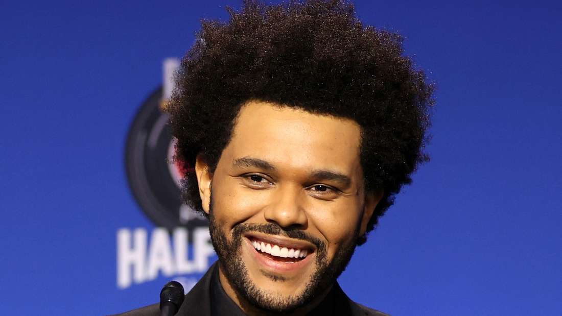 The Weeknd ready to kill his alter ego and perform under real name(09)