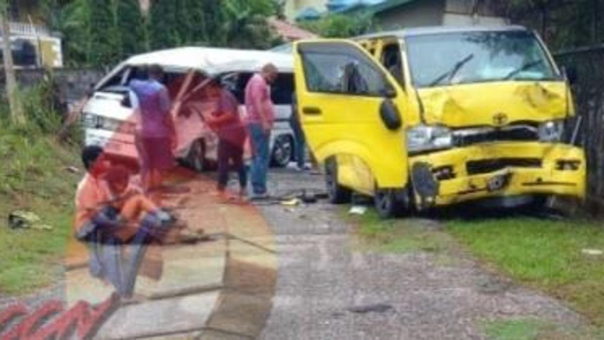 2 teens in serious condition following St Joseph accident IzzSo