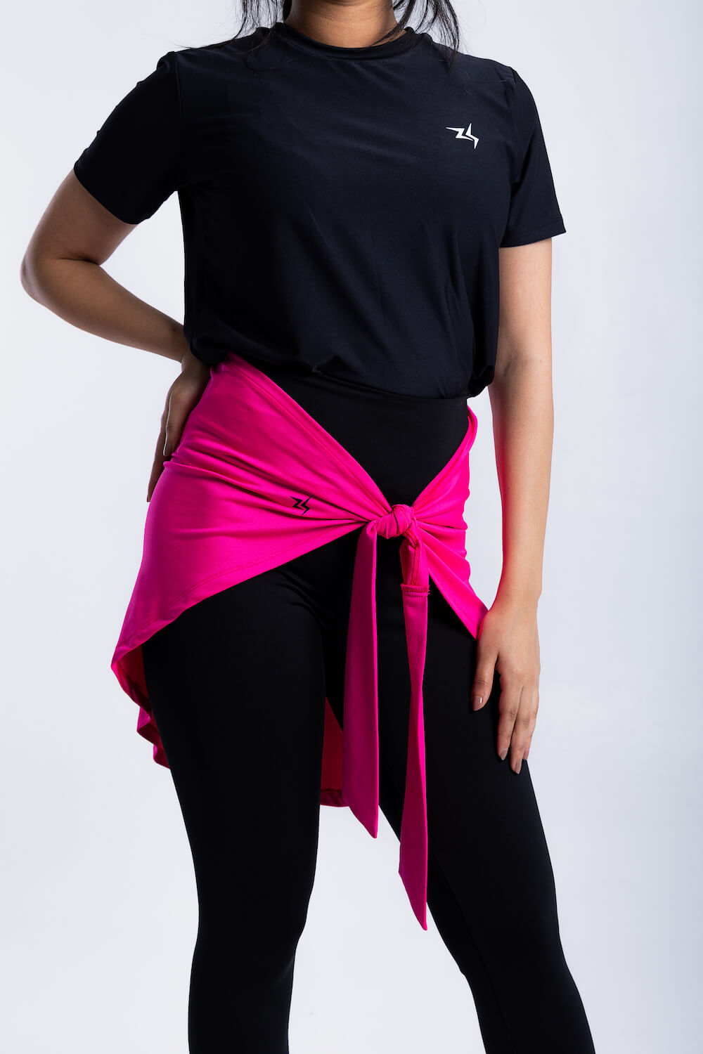 Stylish Gym Wear Women Sportswear Egypt's Hip Cover