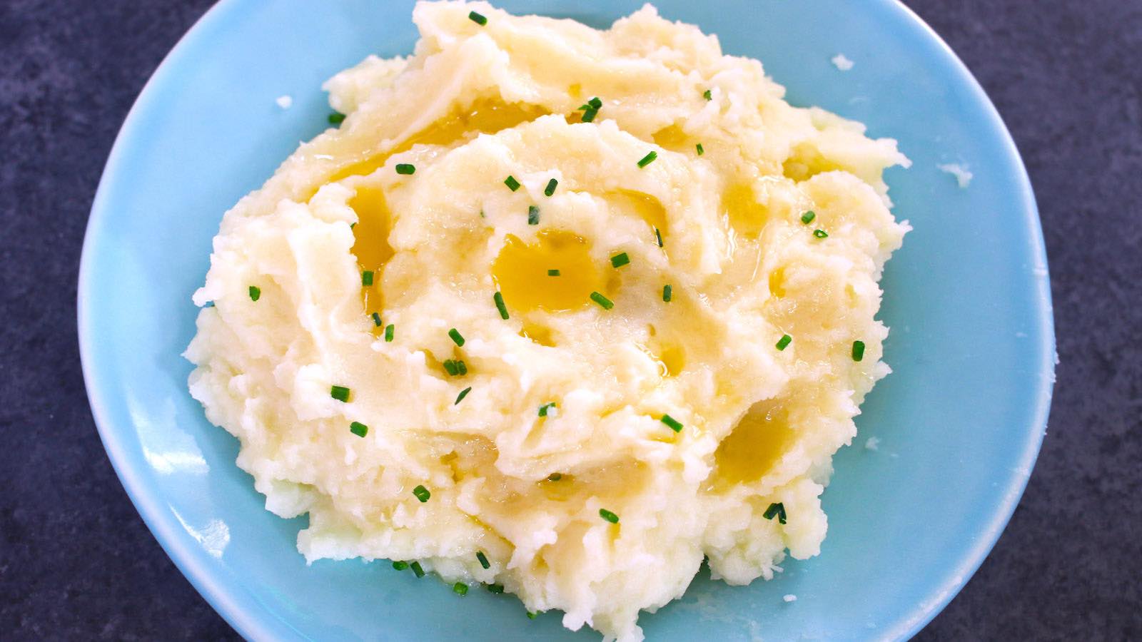 The Best Creamy Sous Vide Mashed Potatoes Recipe Cart