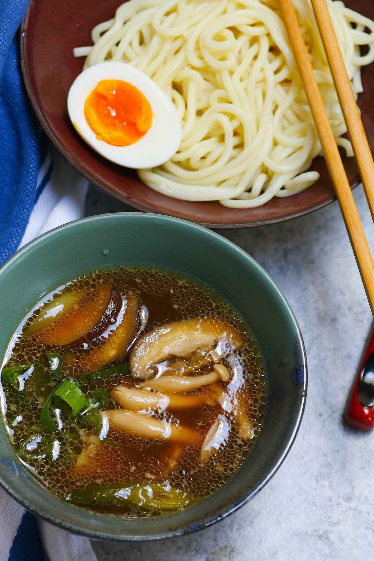Spicy Miso Ramen (Easy Homemade Miso Ramen Recipe)