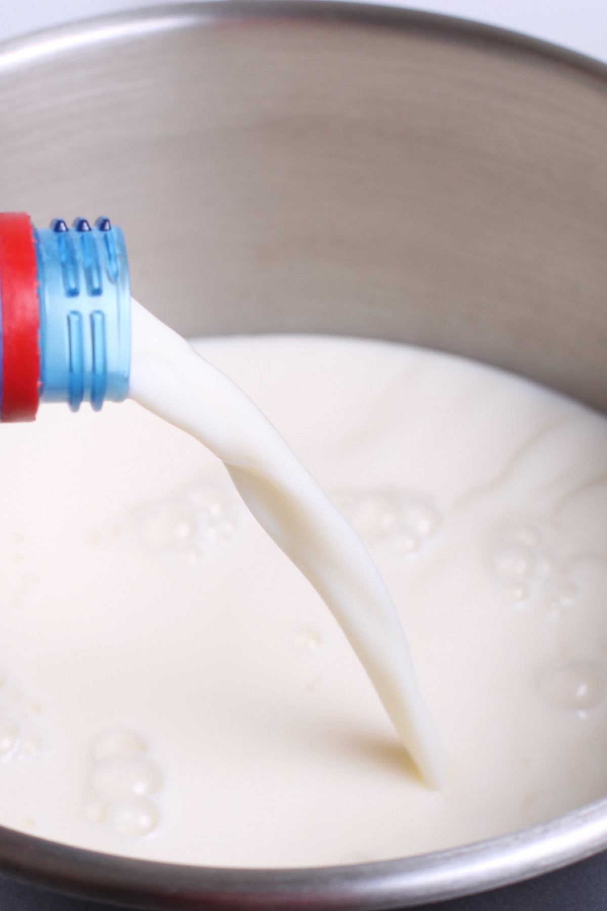 Coffee Milk Tea (Hong Kong Style Yuanyang Tea)