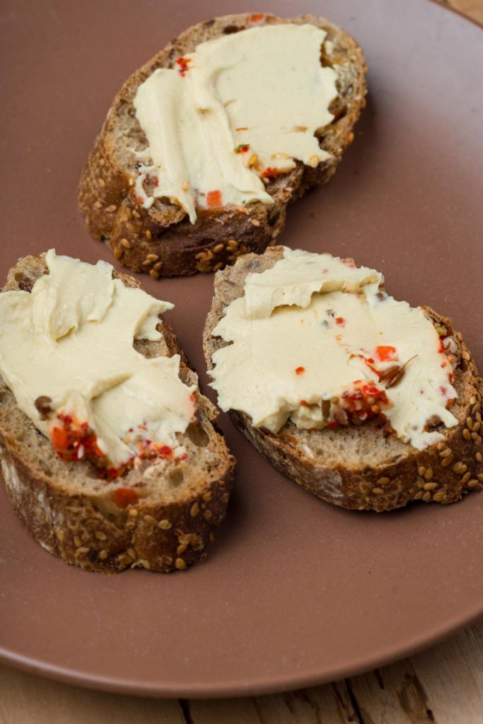 What to Eat with Hummus 16 Delicious Ways Besides Crackers and Pita