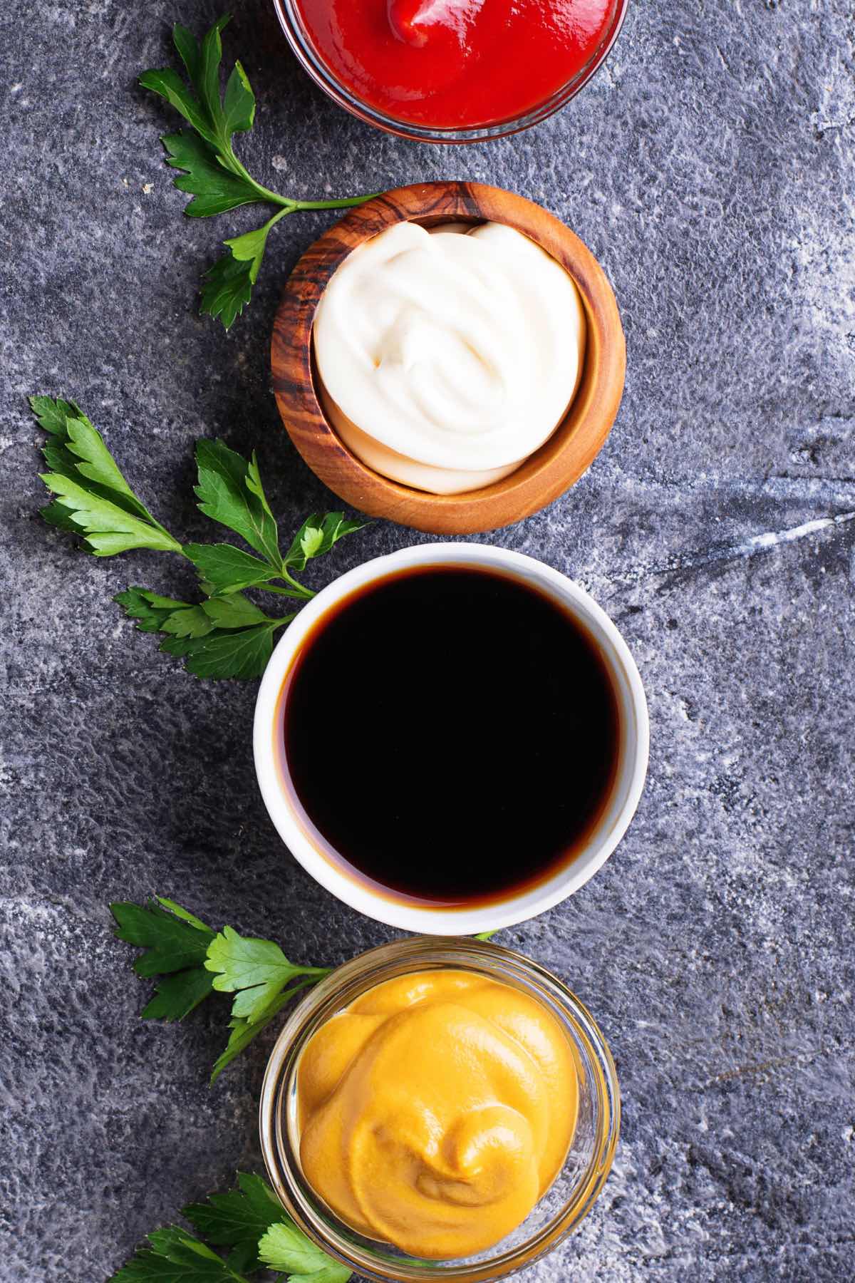 McDonald’s Sauces (Best McDonald’s Dipping Sauces and Dressings)