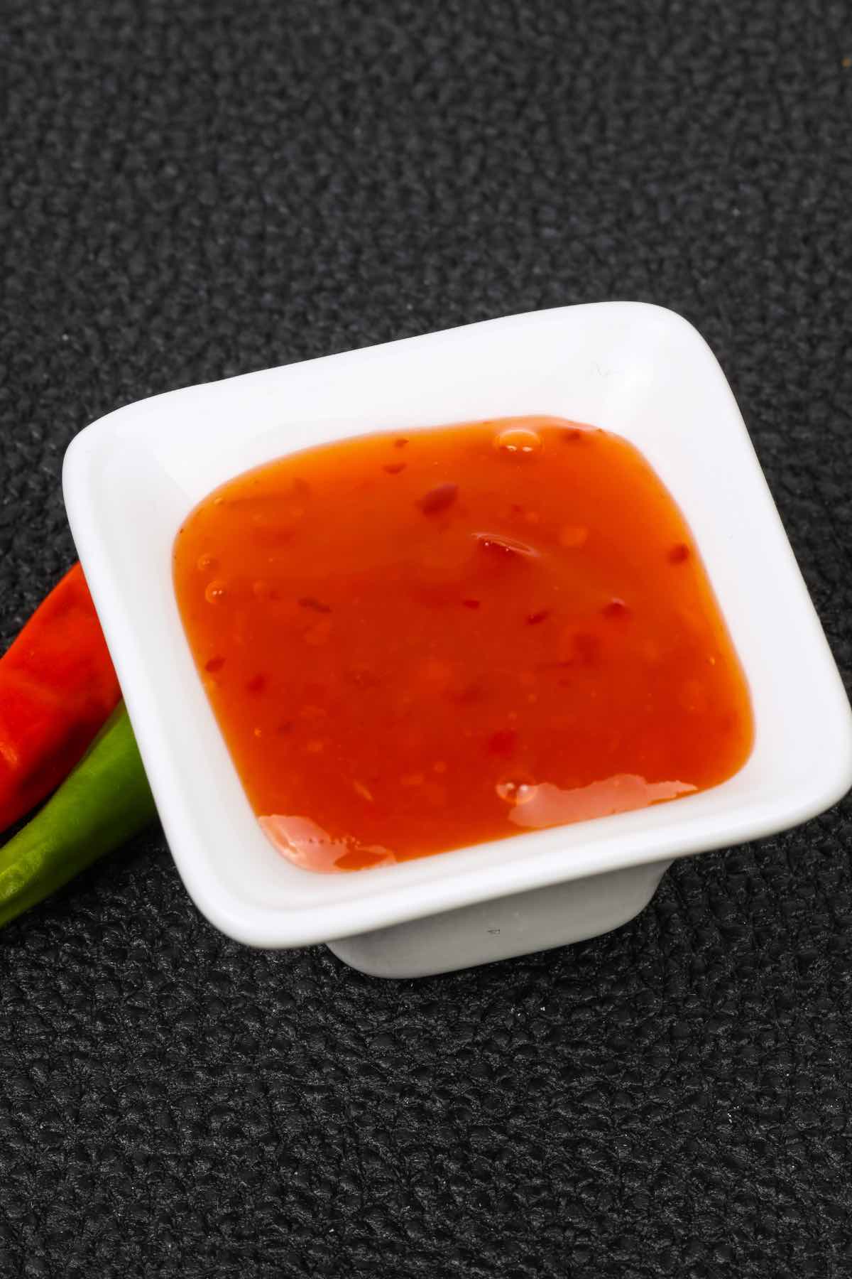 McDonald’s Sauces (Best McDonald’s Dipping Sauces and Dressings)
