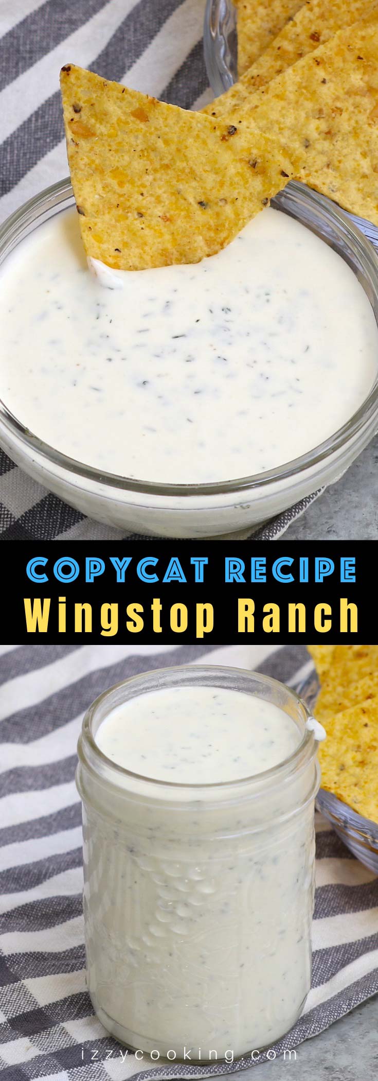 wingstop ranch dressing nutrition facts Bad Way Online Diary Photo Galery