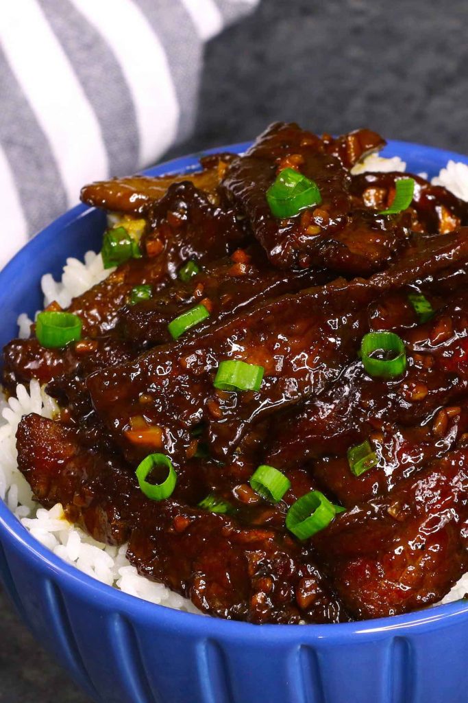 6 Best Oyster Sauce Substitutes